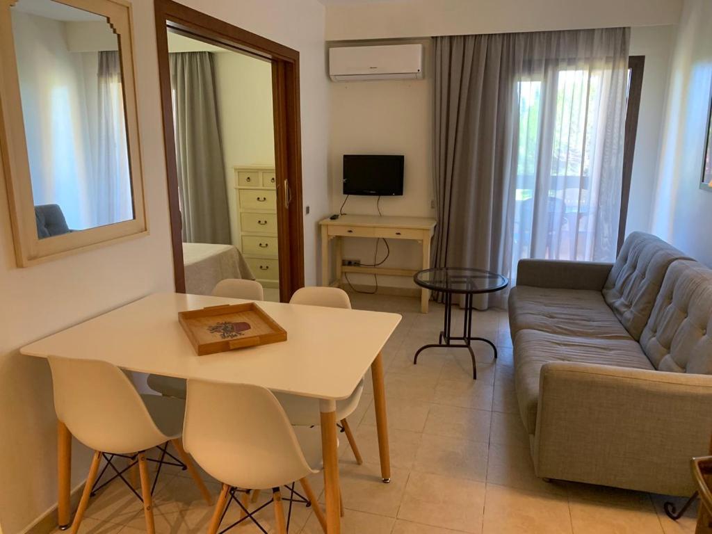 Apartamentos Jardines de Canela Isla Canela Esterno foto