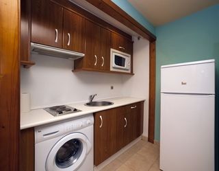 Apartamentos Jardines de Canela Isla Canela Esterno foto