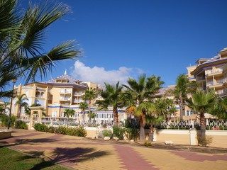 Apartamentos Jardines de Canela Isla Canela Esterno foto